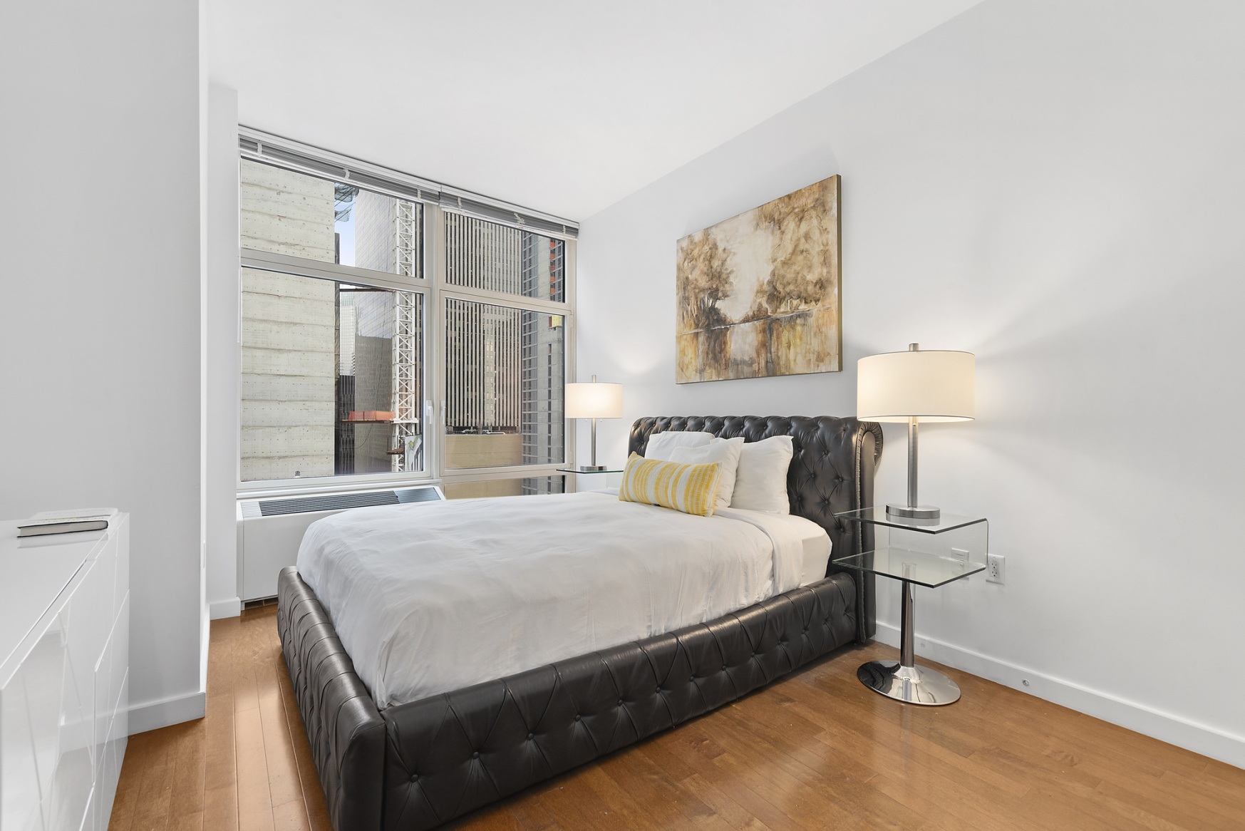 1600 Broadway, Unit 20G Manhattan, NY 10019 - Photo 7 of 11