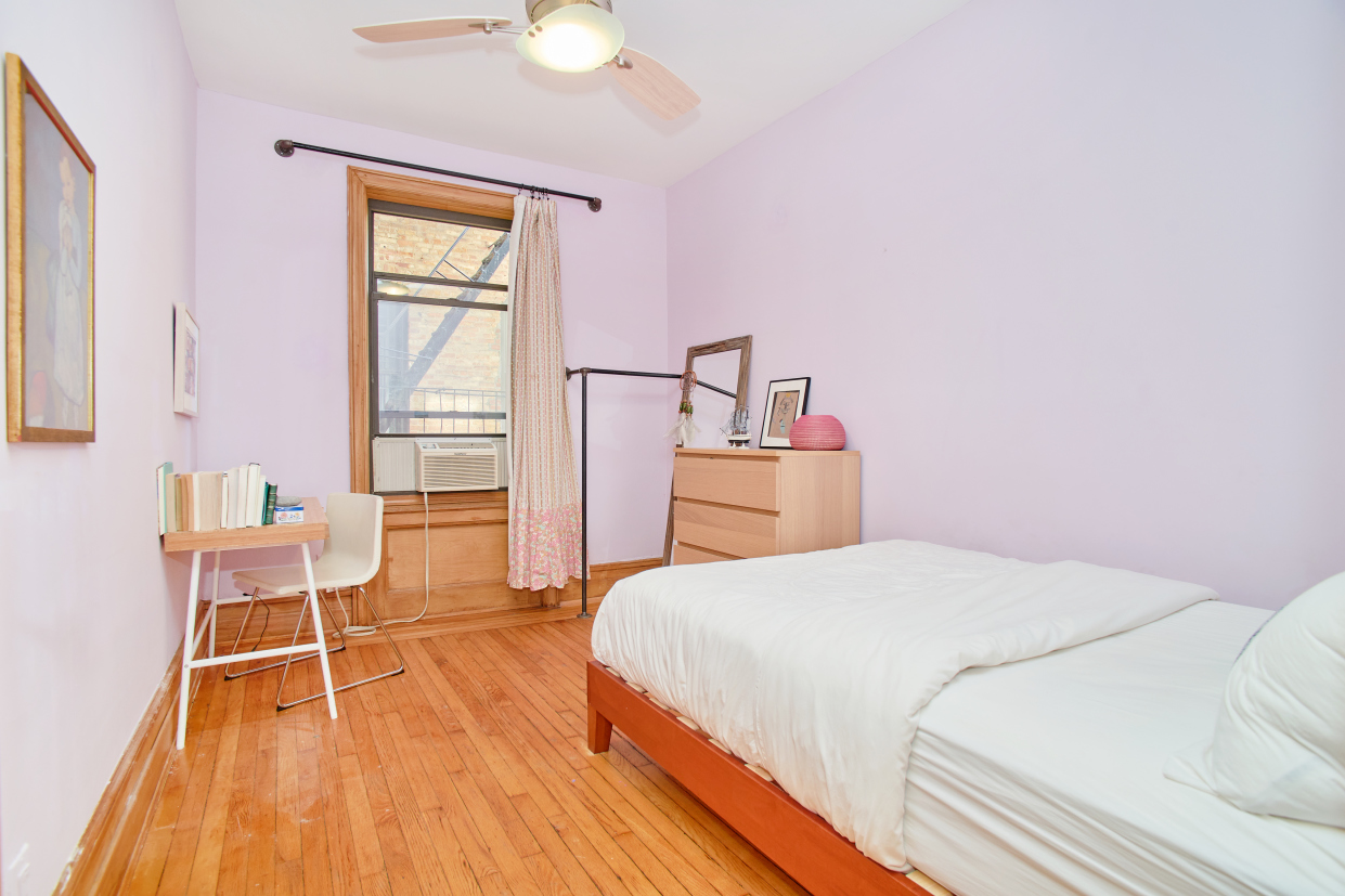 238 West 106th Street, Unit 3H Manhattan, NY 10025 - Photo 11 of 13