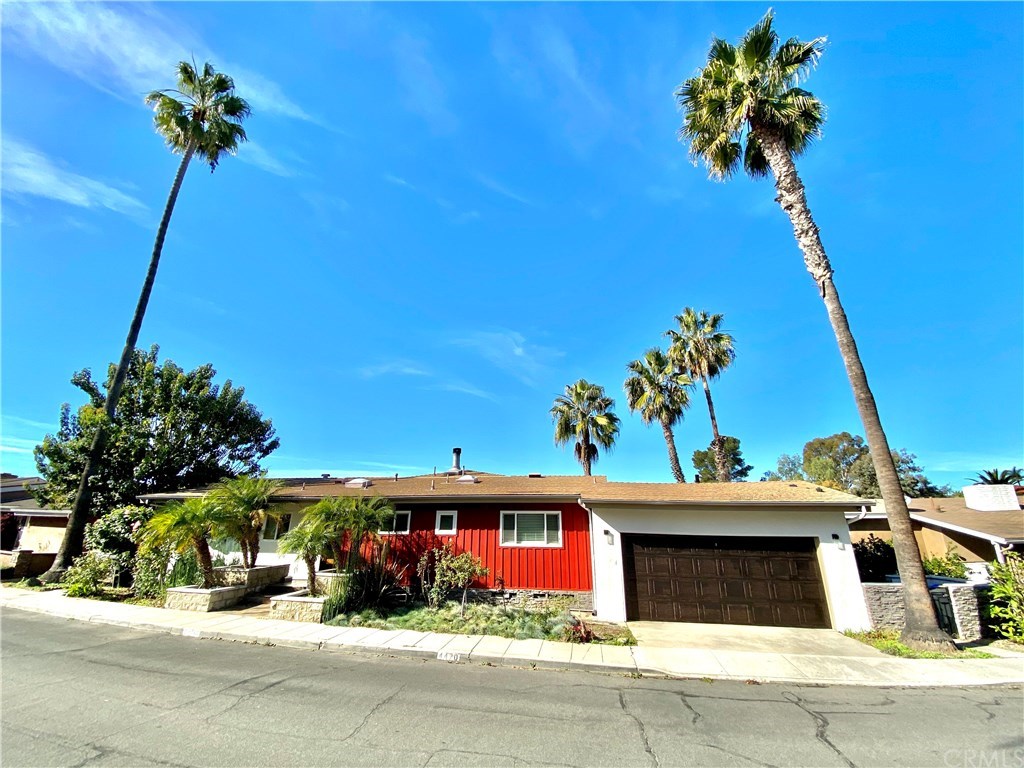 4470 Sheldon Drive La Mesa, CA 91941 - Photo 3 of 39