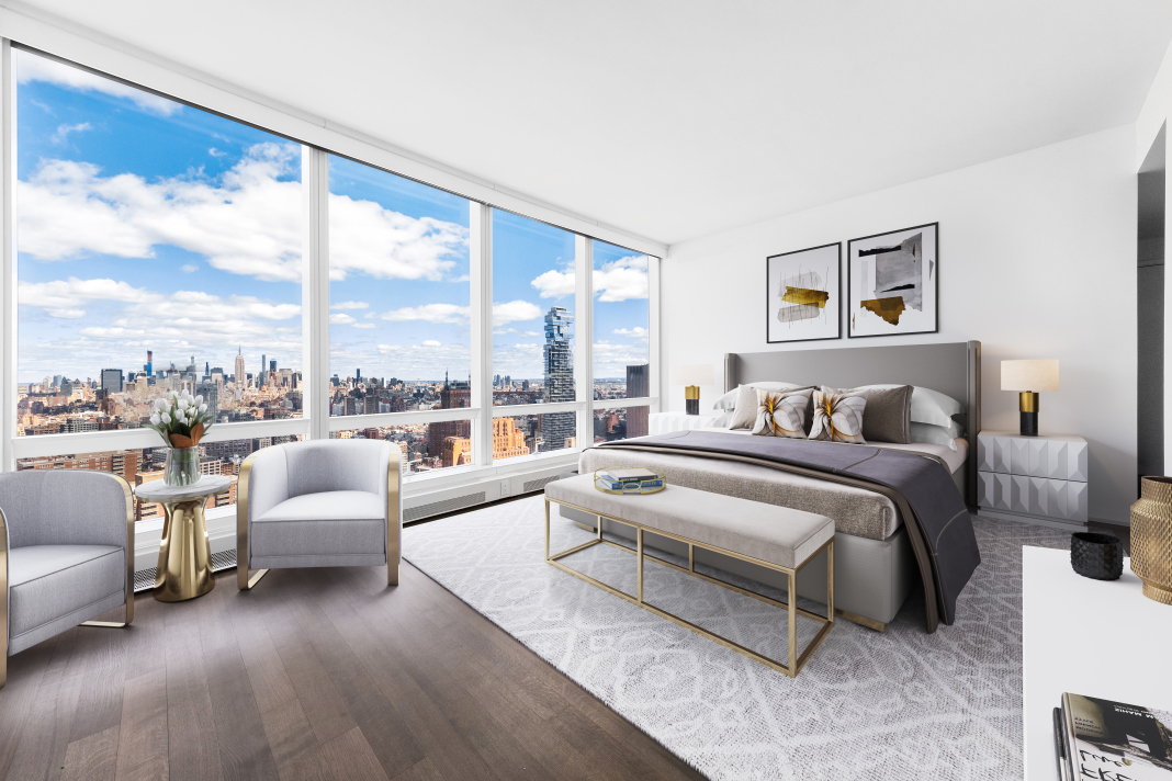 111 Murray Street, Unit 47WEST Manhattan, NY 10007 - Photo 3 of 14