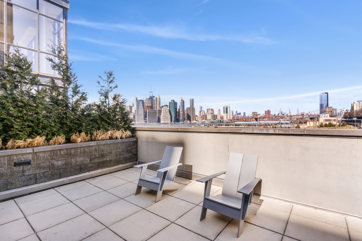 One Brooklyn Bridge Park 360 Furman St, Brooklyn, NY 11201 - Photo 31 of 48