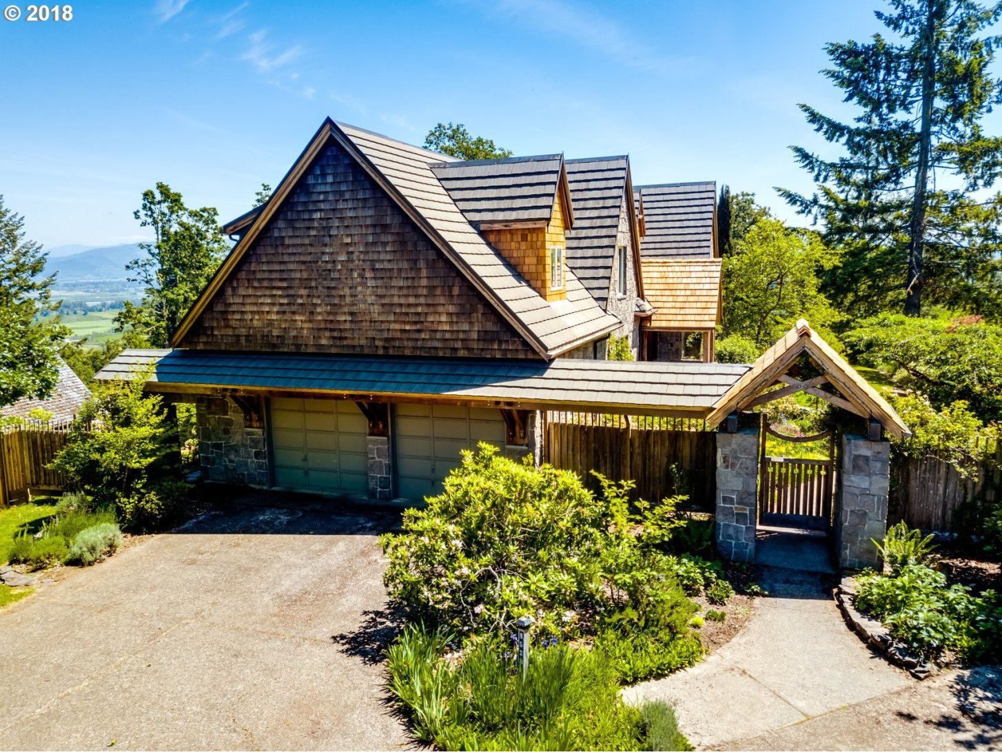 85280 Ridge Top Drive Eugene, OR 97405 - Photo 26 of 32