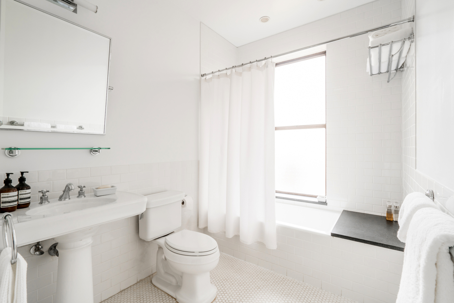 315 Adelphi Street, Unit 2 Brooklyn, NY 11205 - Photo 4 of 7