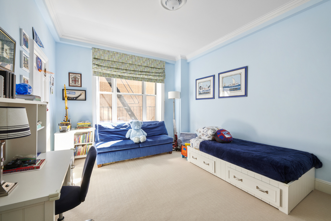 755 Park Avenue, Unit 4C Manhattan, NY 10021 - Photo 12 of 18