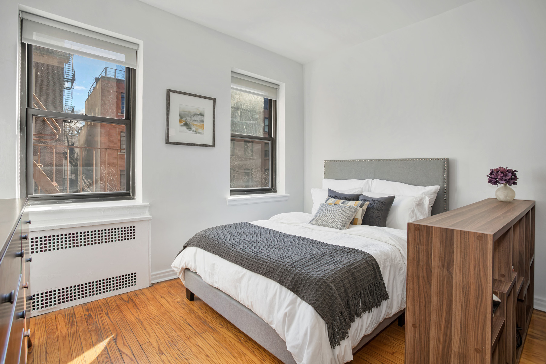 70 Clark Street, Unit 3J Brooklyn, NY 11201 - Photo 3 of 6