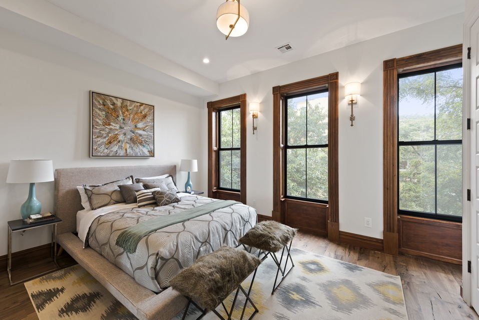 635 Willoughby Avenue, Unit TWNHSE Brooklyn, NY 11206 - Photo 8 of 12