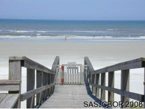 1733 Sea Fair Drive, Unit 15271 St. Augustine, FL 32080 - Photo 12 of 12 Beach access