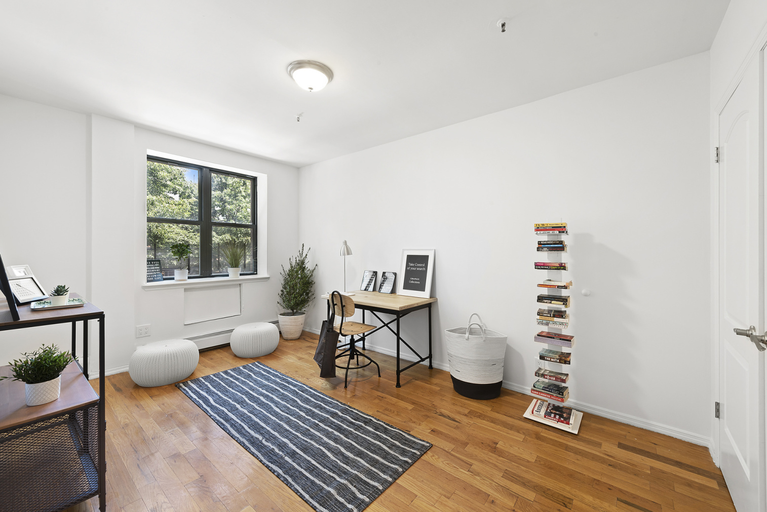 318 Warren Street, Unit A2 Brooklyn, NY 11201 - Photo 5 of 8