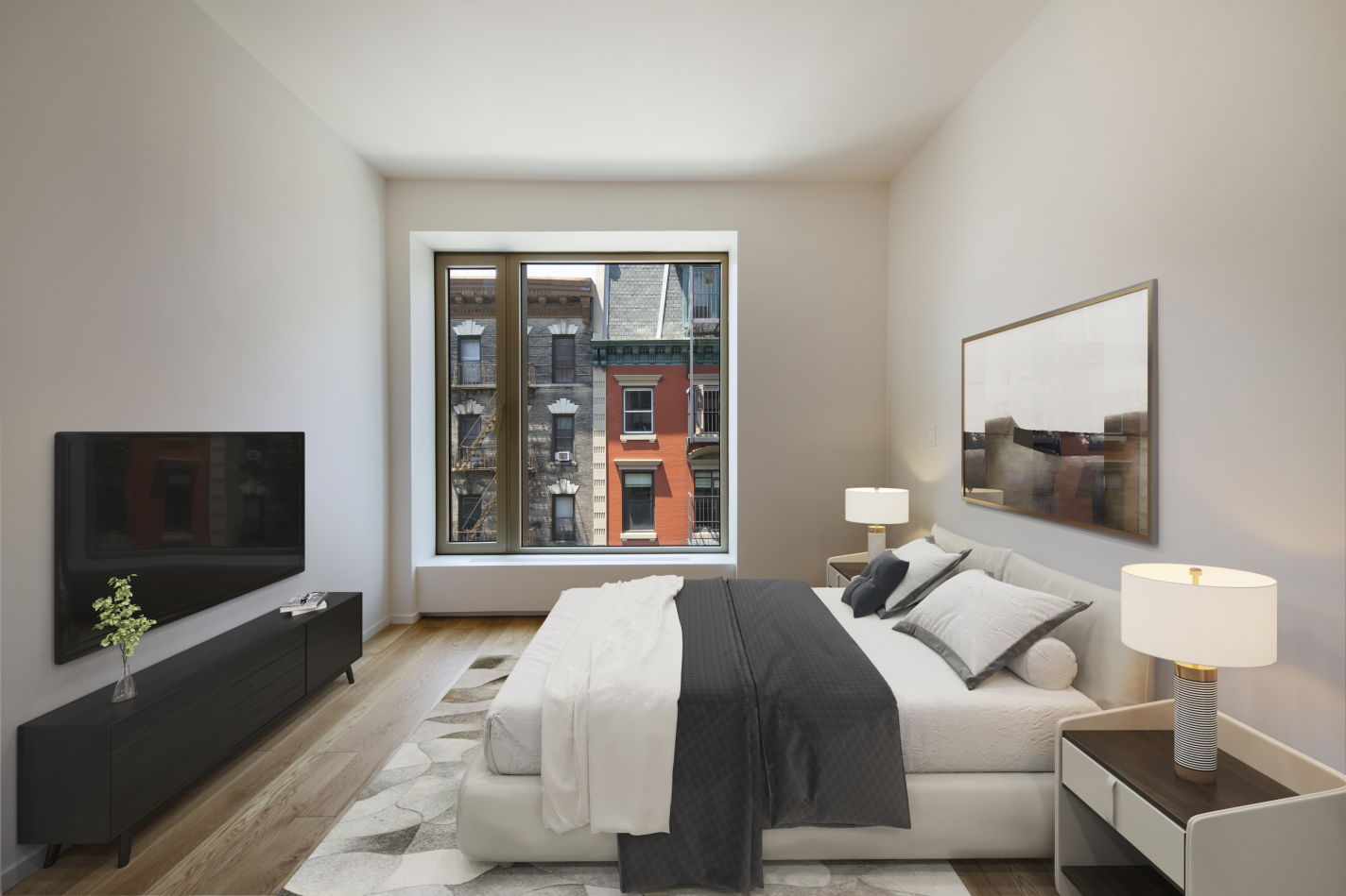 75 Kenmare Street, Unit 5E Manhattan, NY 10012 - Photo 5 of 20