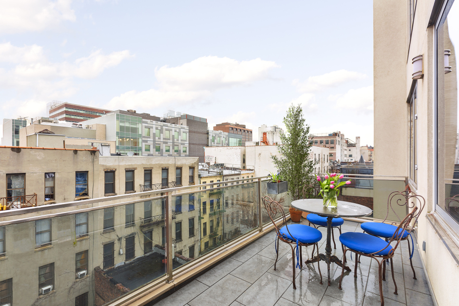 117 West 123rd Street, Unit 6C Manhattan, NY 10027 - Photo 10 of 11