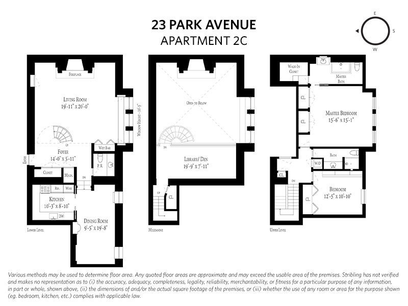 23 Park Avenue, Unit 2C Manhattan, NY 10016 - Photo 19 of 19