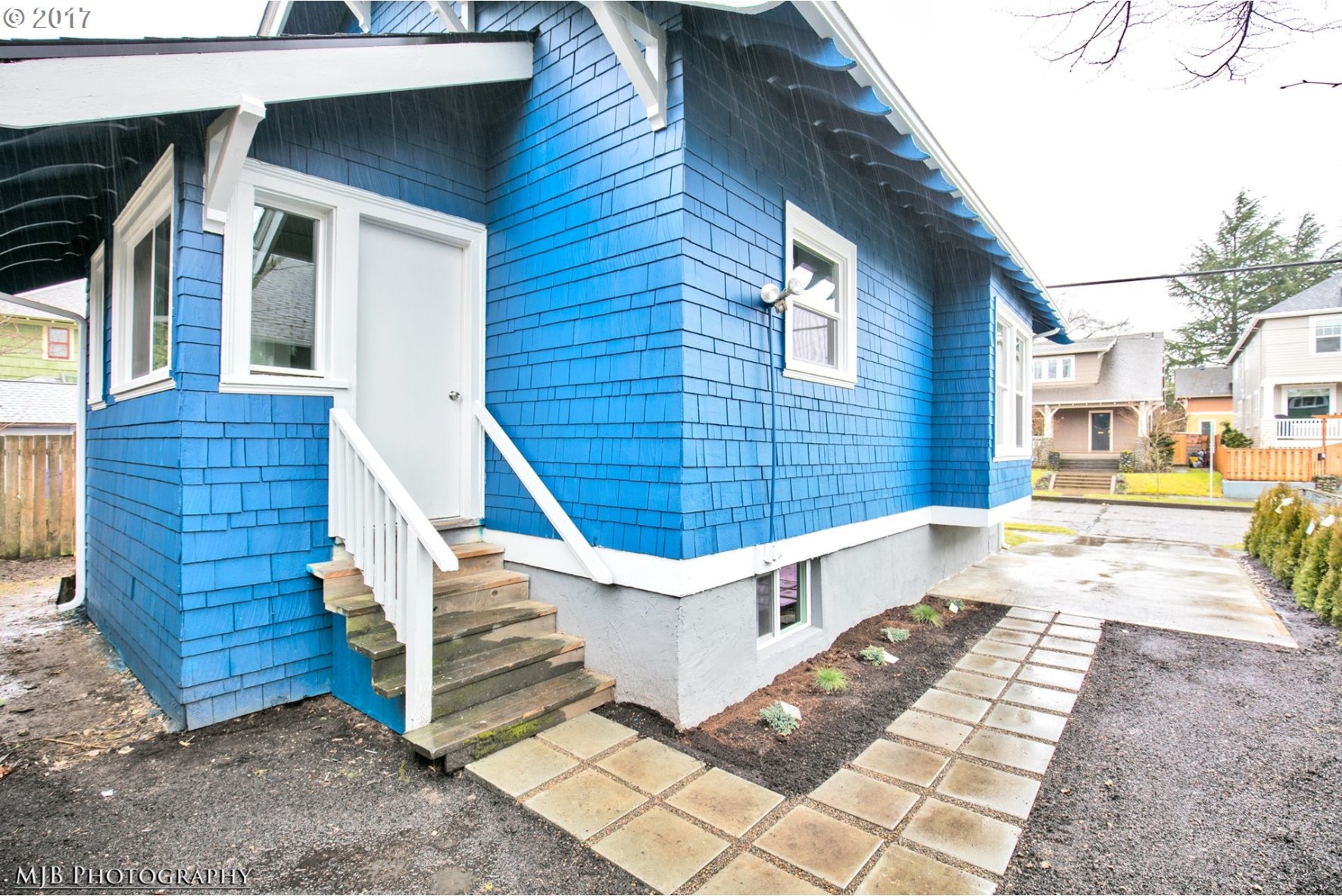 1615 Northeast Going Street Portland, OR 97211 - Photo 14 of 14