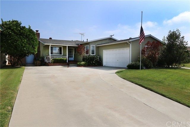 $705,000 | 6131 Capetown Street, Lakewood, CA 90713