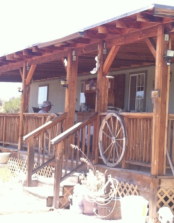 28020-28078 Old Mine Road Ranchita, CA 92066 - Photo 3 of 12