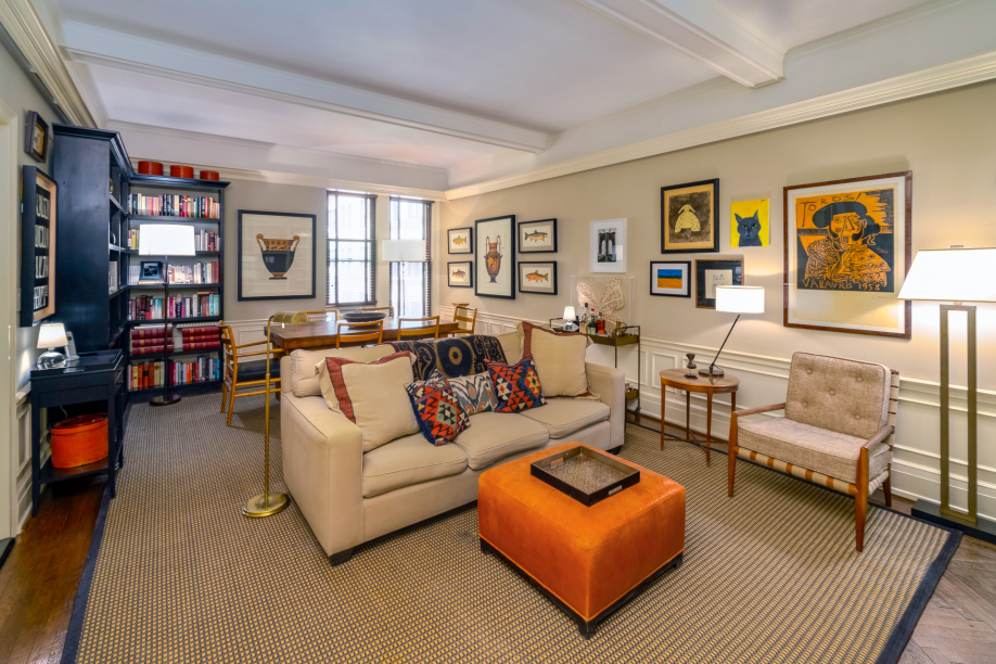 1185 Park Avenue, Unit 2F Manhattan, NY 10128 - Photo 3 of 9