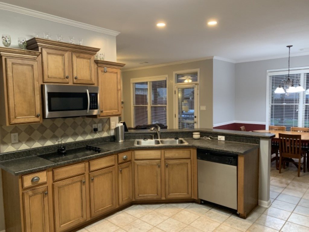 4893 Rainy Pass Road Collierville, TN 38017 - Photo 7 of 25 Gallery Image 7
