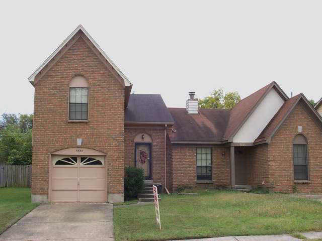 5885 Ridgehill Drive Memphis, TN 38141 - Photo 1 of 6