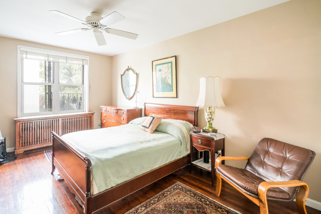 88 Bleecker Street, Unit 2G Manhattan, NY 10012 - Photo 6 of 8