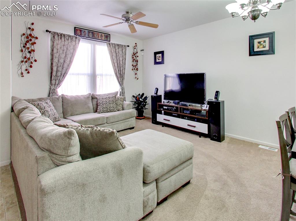 1649 Reilly Grove Colorado Springs, CO 80951 - Photo 7 of 20