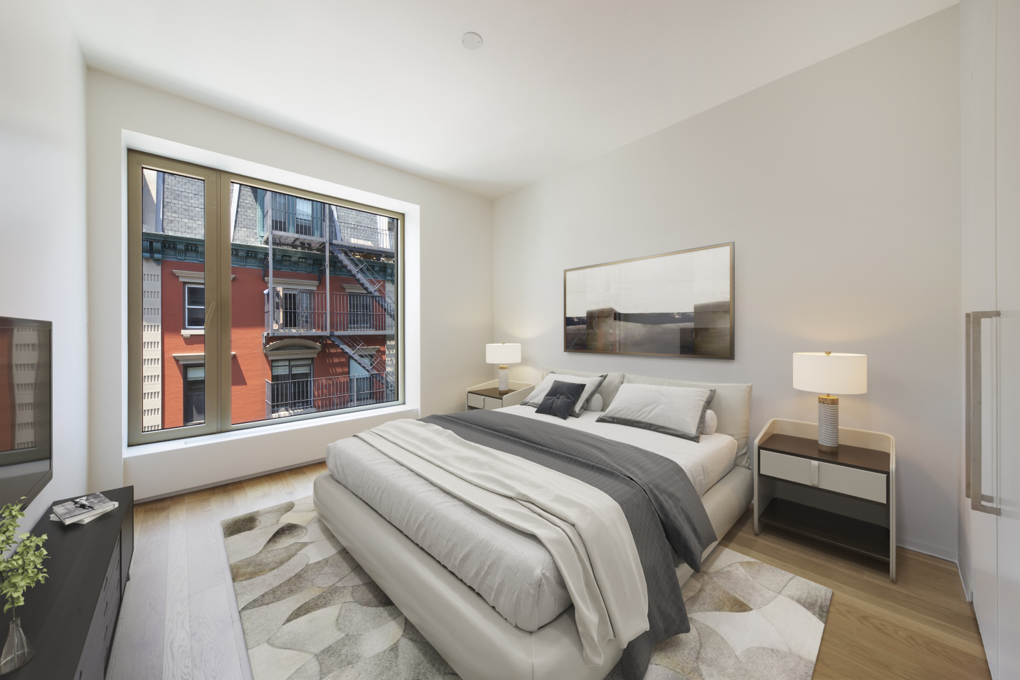 75 Kenmare Street, Unit 5E Manhattan, NY 10012 - Photo 6 of 20