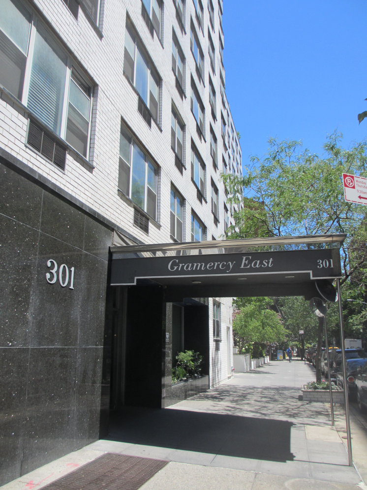 301 East 22nd Street, Unit 4T Manhattan, NY 10010 - Photo 9 of 10