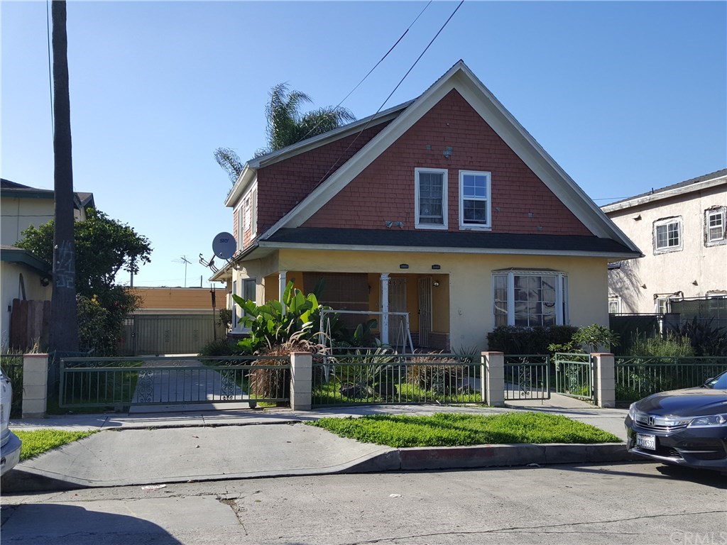 1463 Orange Avenue Long Beach, CA 90813 - Photo 1 of 51