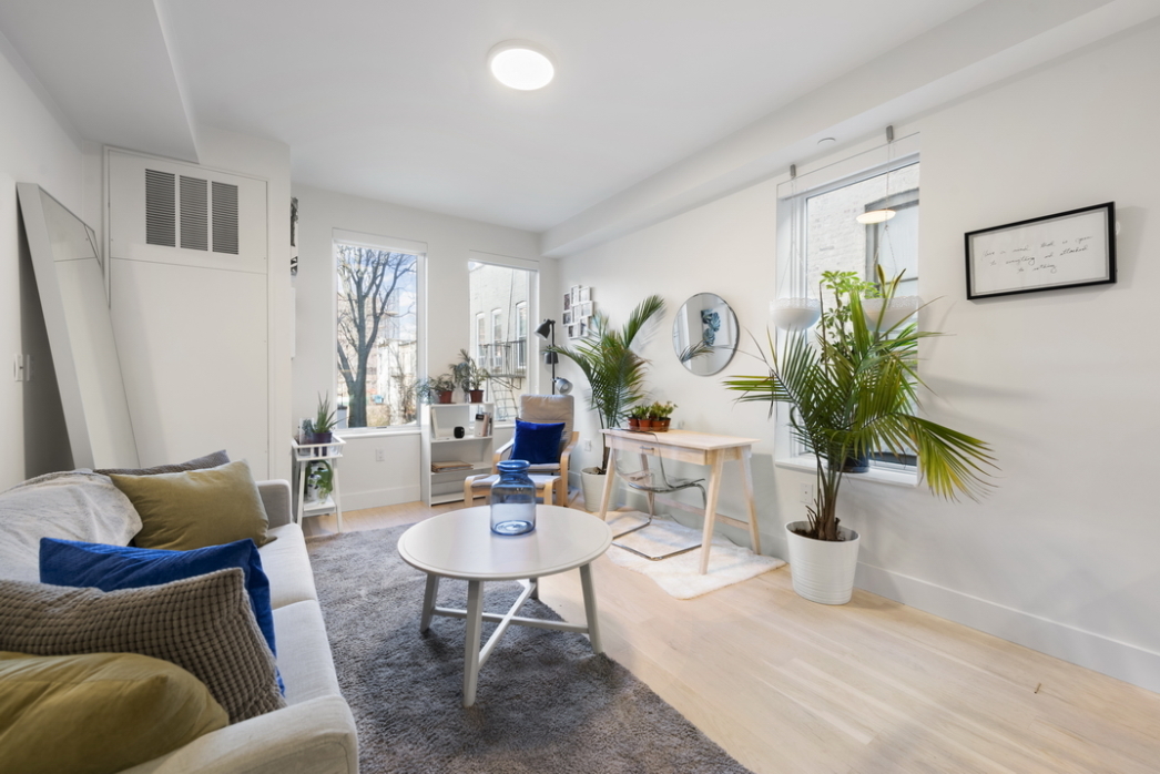 195 Clarkson Avenue, Unit 6E Brooklyn, NY 11226 - Photo 1 of 19