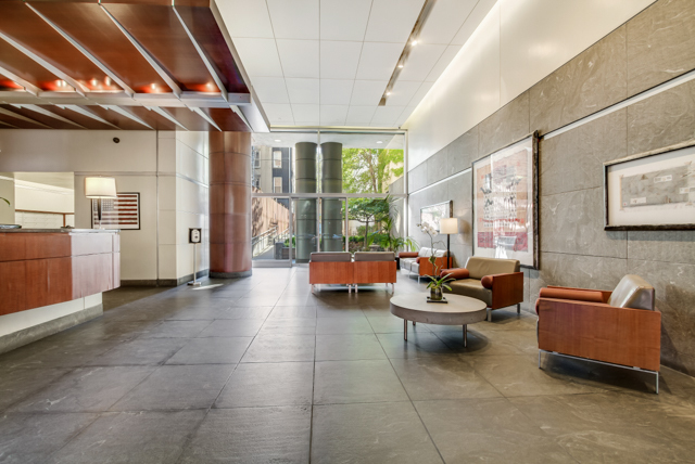 Leighton House 360 E 88th St, Manhattan, NY 10128 - Photo 10 of 16