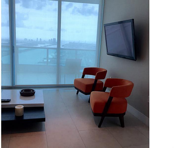 900 Biscayne Boulevard, Unit 4903 Miami, FL 33132 - Photo 7 of 33