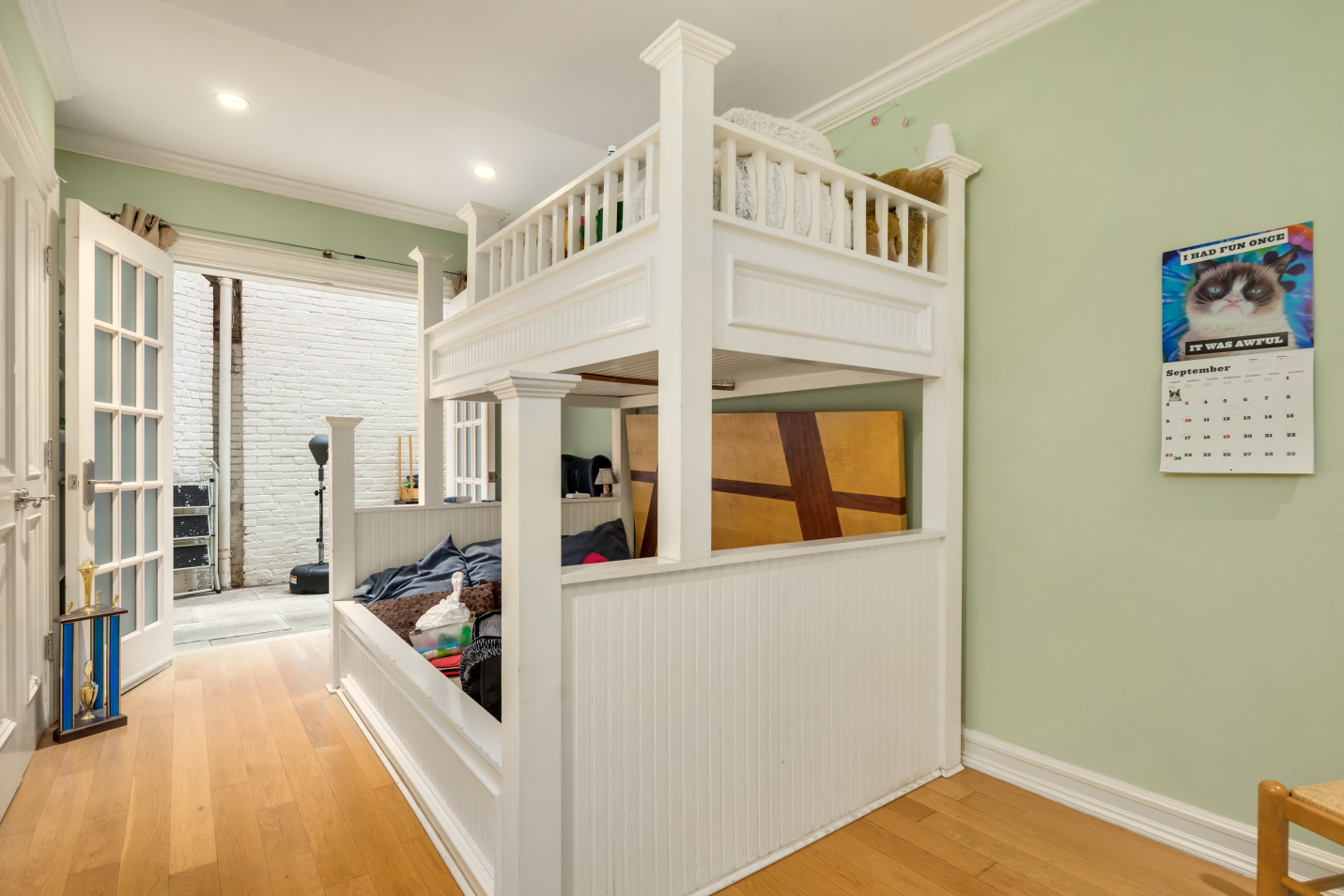 13 Harrison Street, Unit 1 Manhattan, NY 10013 - Photo 19 of 24