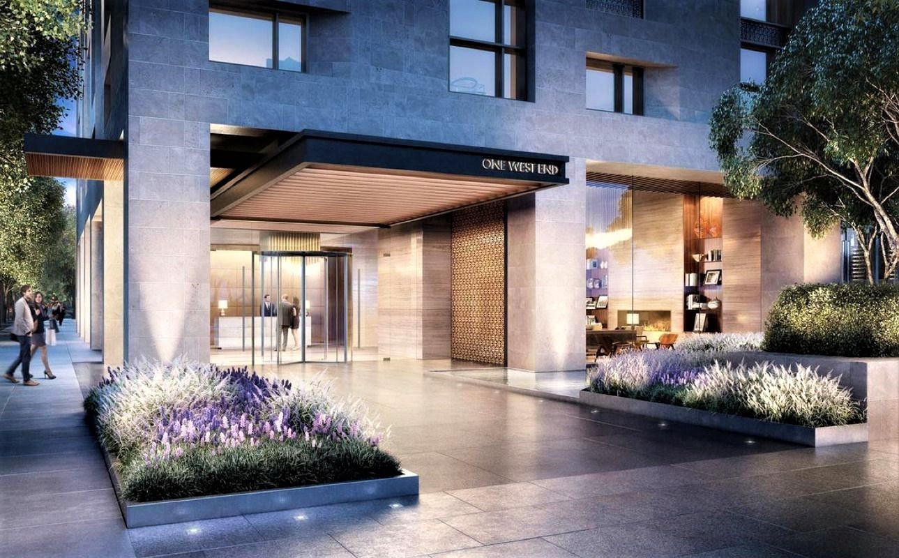 One West End 1 West End Ave, Manhattan, NY 10023 - Photo 4 of 40