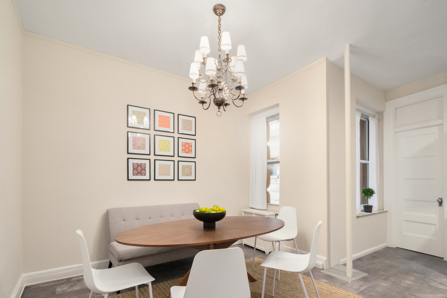 151 Central Park West, Unit 2C Manhattan, NY 10023 - Photo 8 of 18