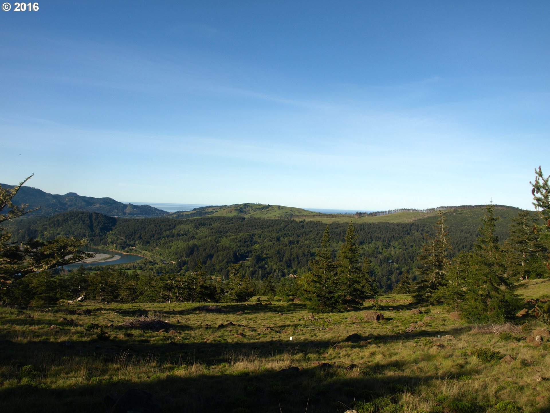 95650 Spirit Ridge Road Gold Beach, OR 97444 - Photo 6 of 17