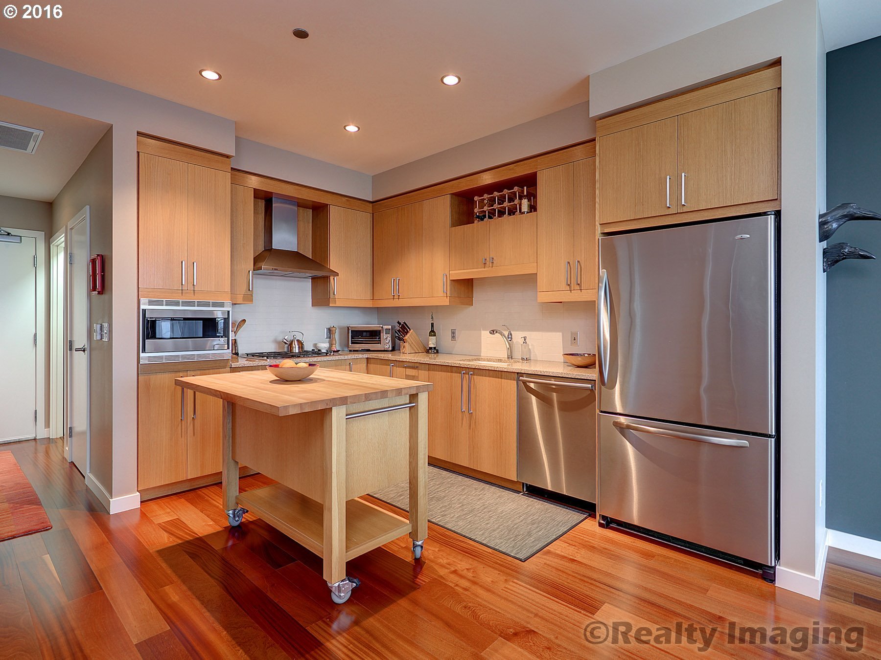 2351 Northwest Westover Road, Unit 1105 Portland, OR 97210 - Photo 7 of 12 Gallery Image 7