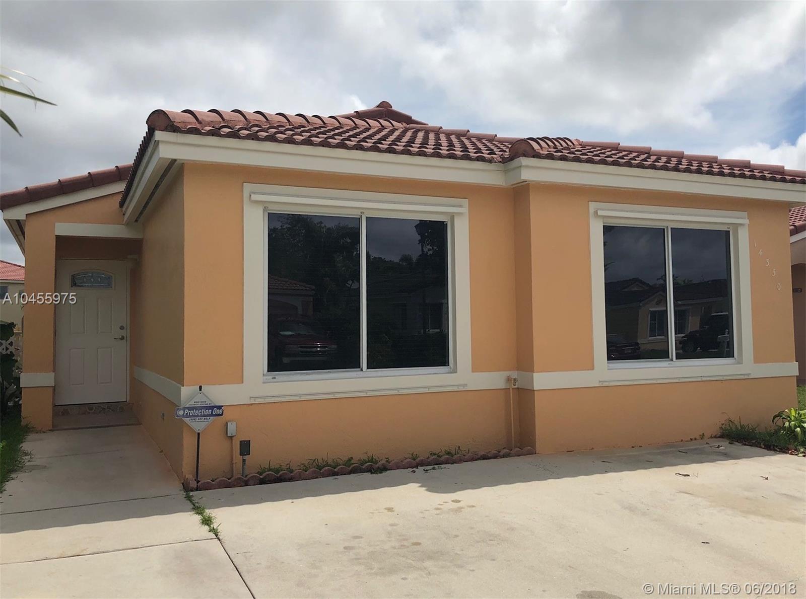 14350 Southwest 175th Terrace Miami, FL 33177 - Photo 2 of 19