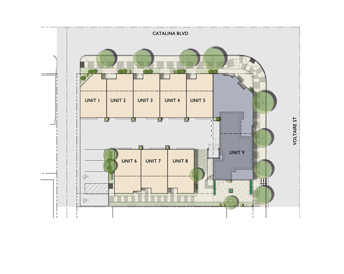 2187 Catalina Boulevard, Unit 1 San Diego, CA 92107 - Photo 4 of 6