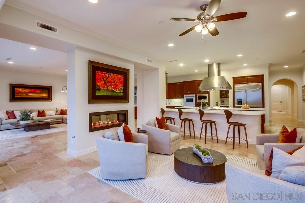 14748 Whispering Ridge Road San Diego, CA 92131 - Photo 5 of 25 Gallery Image 5