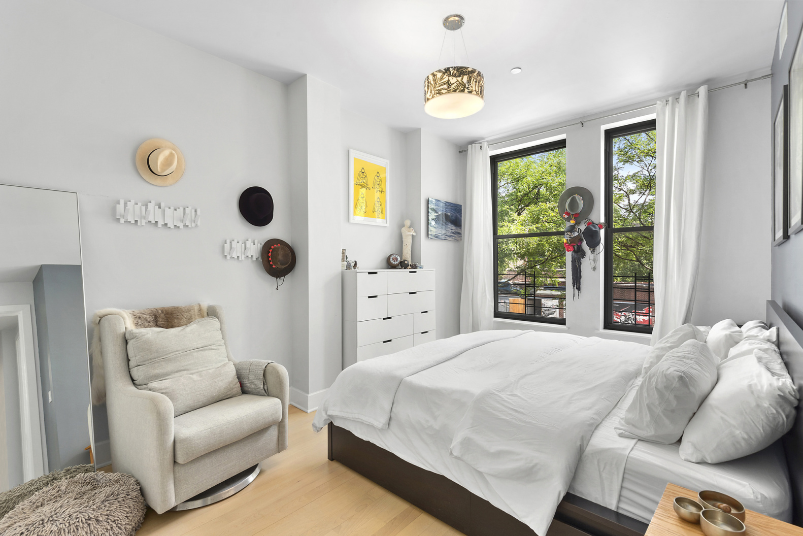 246 Withers Street, Unit 2E Brooklyn, NY 11211 - Photo 3 of 7