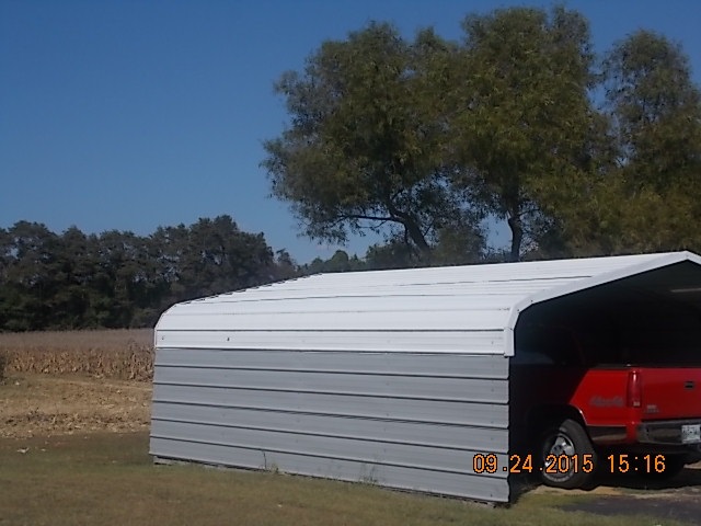 154 Long Hole Road Ripley, TN 38063 - Photo 3 of 15