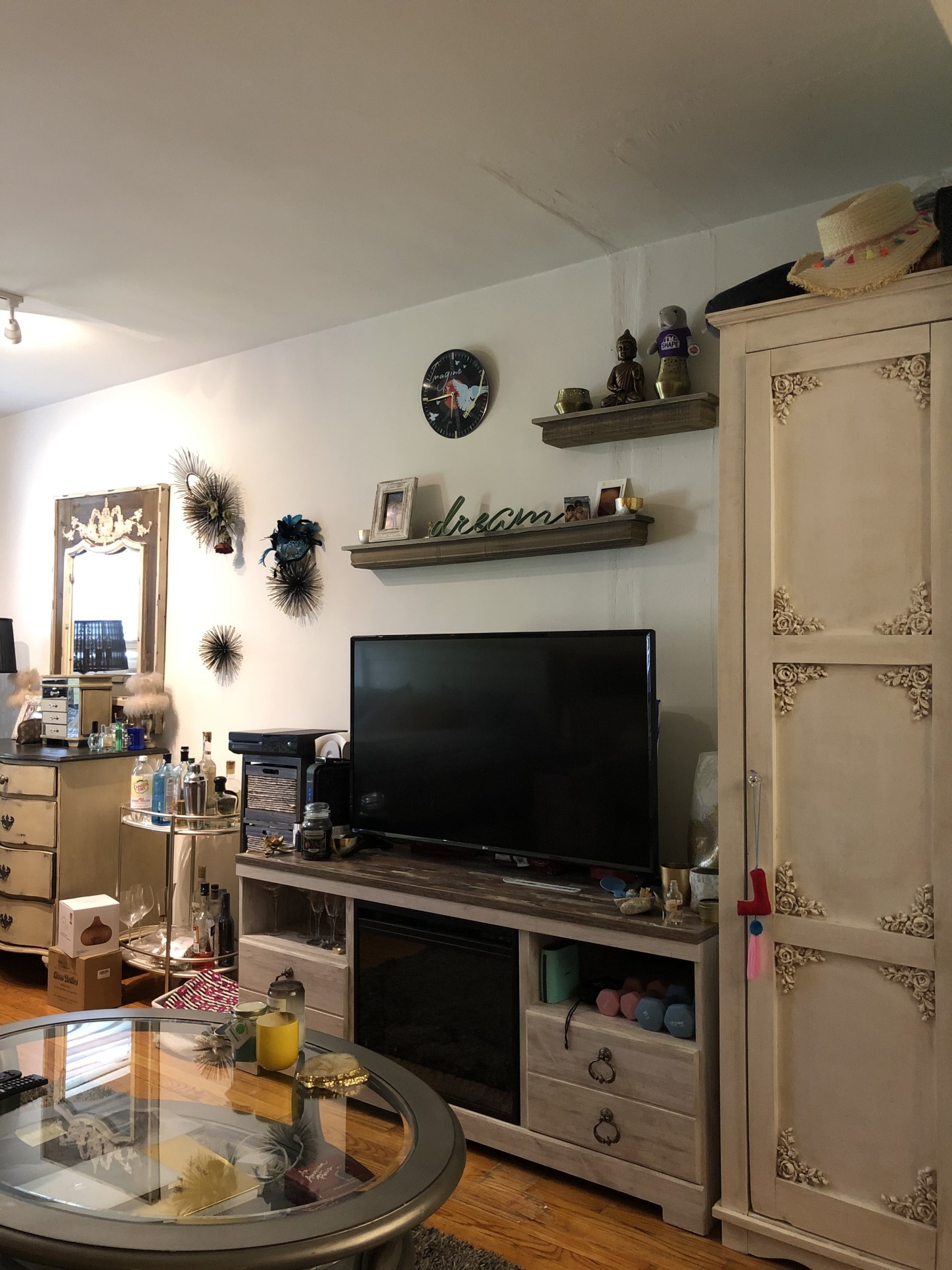 20 Jane Street, Unit 3A Manhattan, NY 10014 - Photo 3 of 4