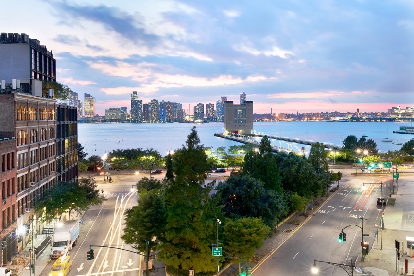 482 Greenwich Street, Unit 6 Manhattan, NY 10013 - Photo 18 of 20