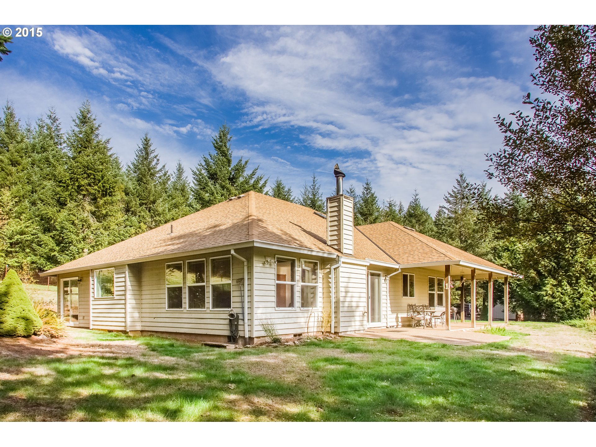 25511 South Beeson Road Beavercreek, OR 97004 - Photo 3 of 31 Gallery Image 3