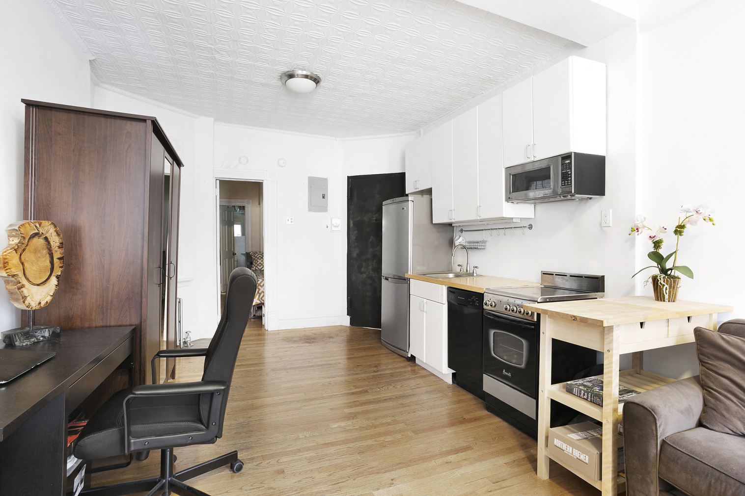 175 Bleecker Street, Unit 9 Manhattan, NY 10012 - Photo 2 of 5