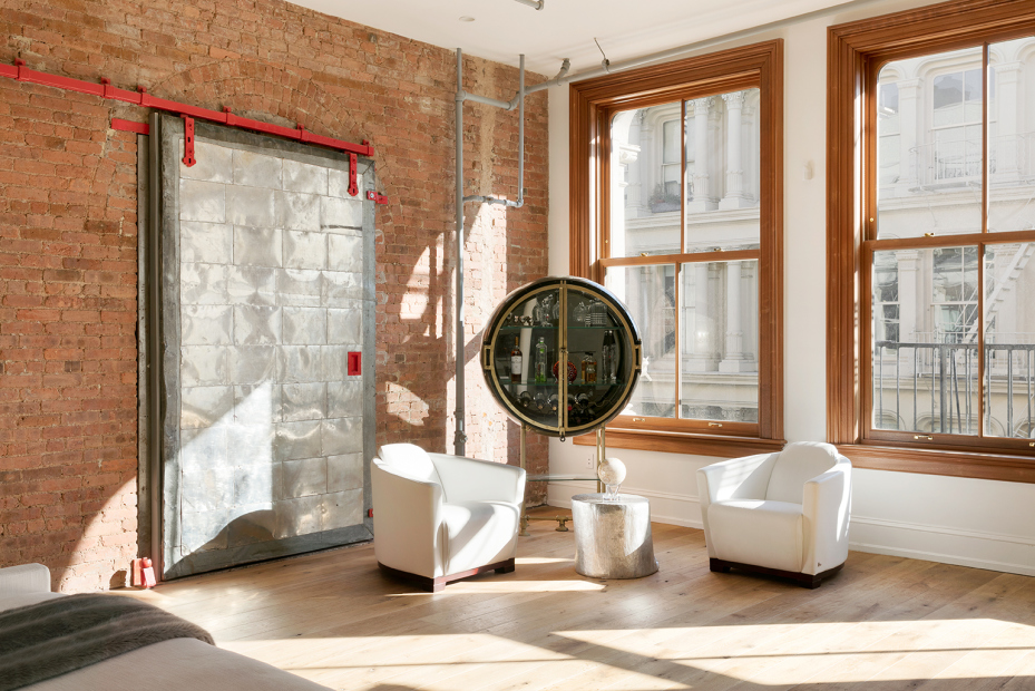 69 Greene Street Manhattan, NY 10012 - Photo 4 of 9