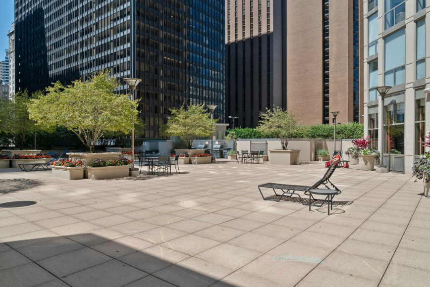 PARK MILLENIUM 222 N Columbus Dr, Chicago, IL 60601 - Photo 11 of 11