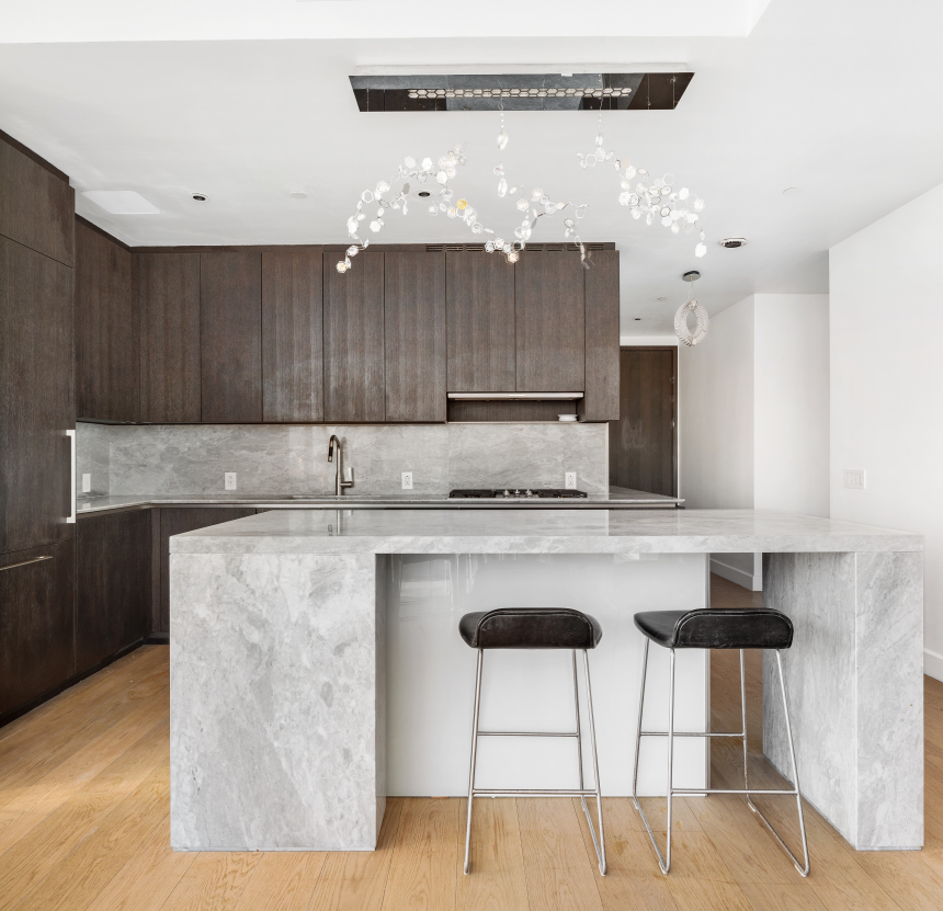 15 Hudson Yards, Unit 34A Manhattan, NY 10001 - Photo 3 of 6