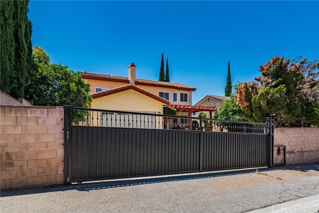 17037 Lassen Street Northridge, CA 91325 - Photo 32 of 37