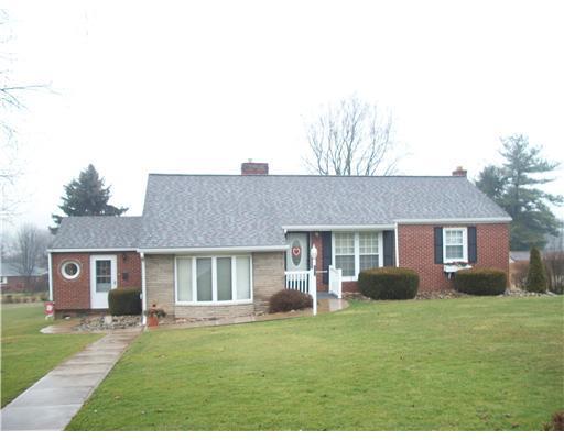 115 Liberty Street Perryopolis, PA 15473 - Photo 2 of 18 Gallery Image 2