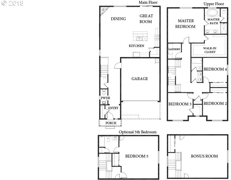 7311 North 93rd Loop Camas, WA 98607 - Photo 31 of 31 Gallery Image 31