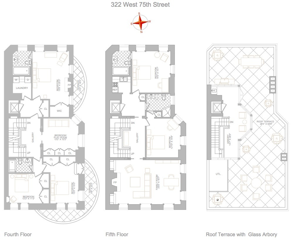 25 Riverside Drive Manhattan, NY 10023 - Photo 15 of 15